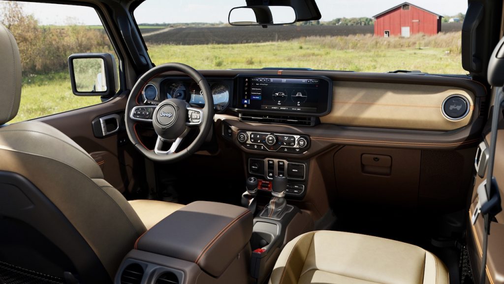 Jeep Wrangler JL 2A autoanalitica 6
