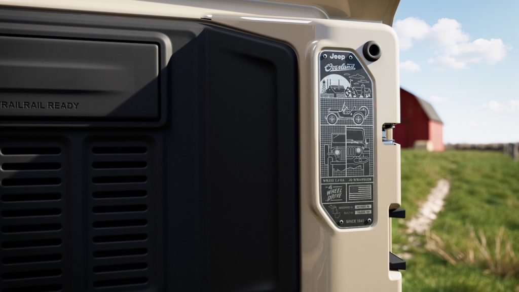 Jeep Wrangler JL 2A autoanalitica 9