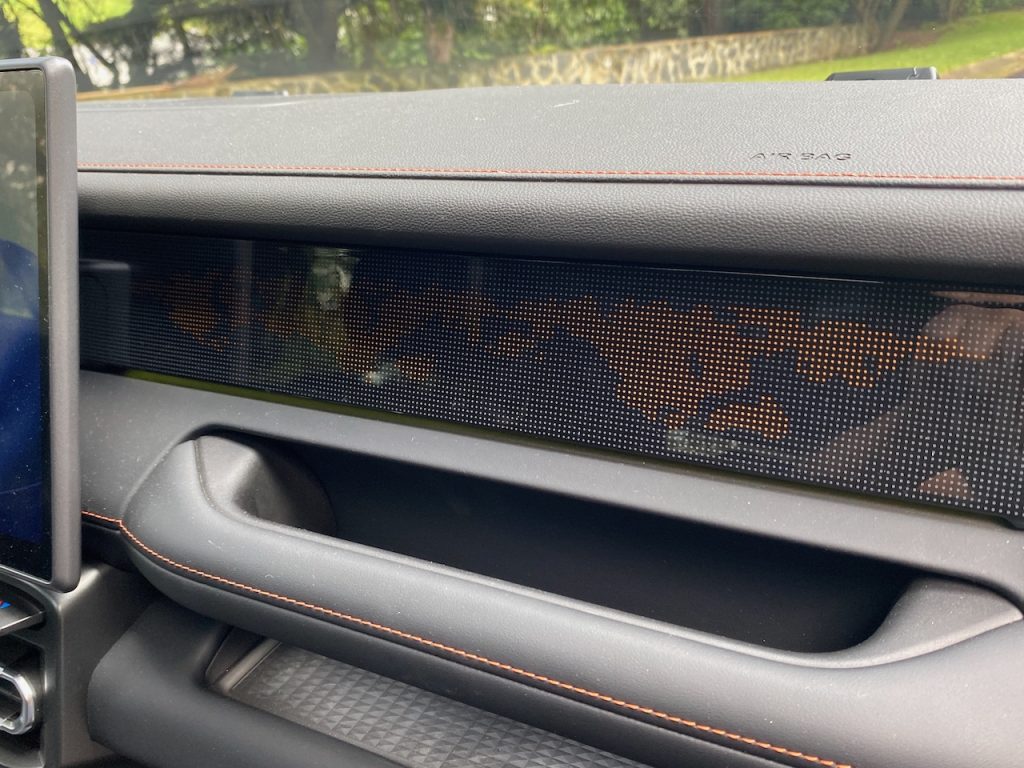 Jetour T1 Autoanalitica 14