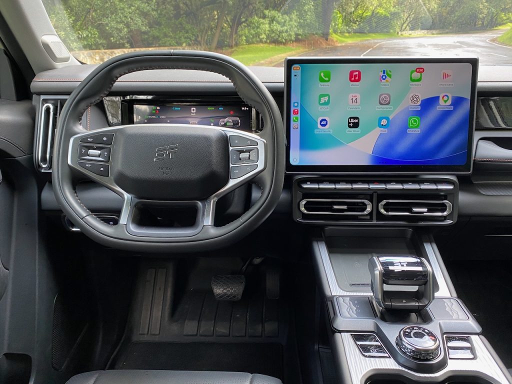 Jetour T1 Autoanalitica 15