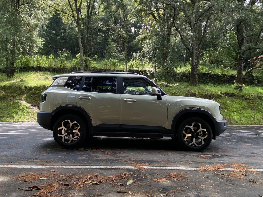 Jetour T1 Autoanalitica 2