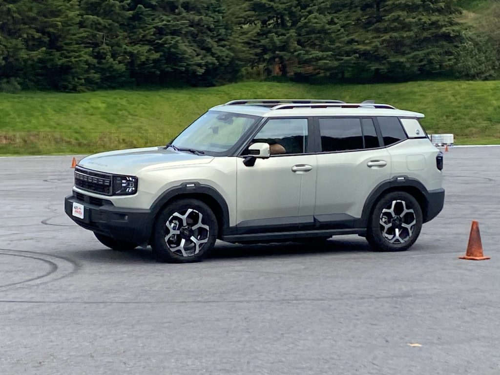 Jetour T1 Autoanalitica 5