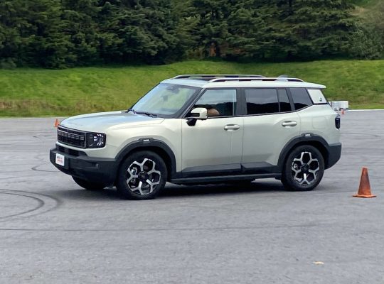 Jetour T1