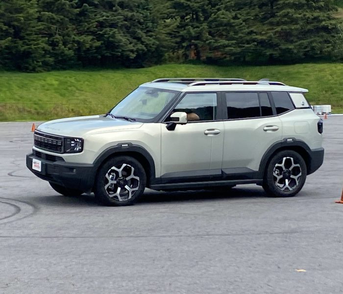 Jetour T1