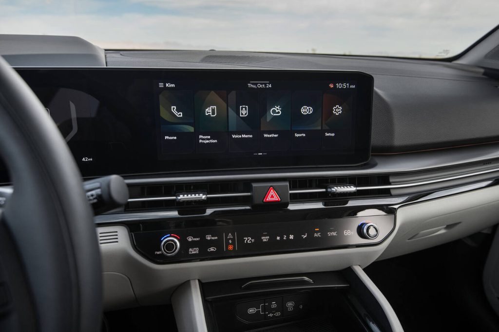 KIA SPORTAGE 2027 AUTOANALITICA 10