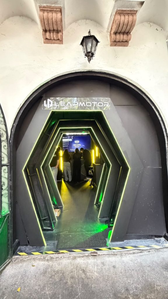 Leapmotor autoanalitica 1 2