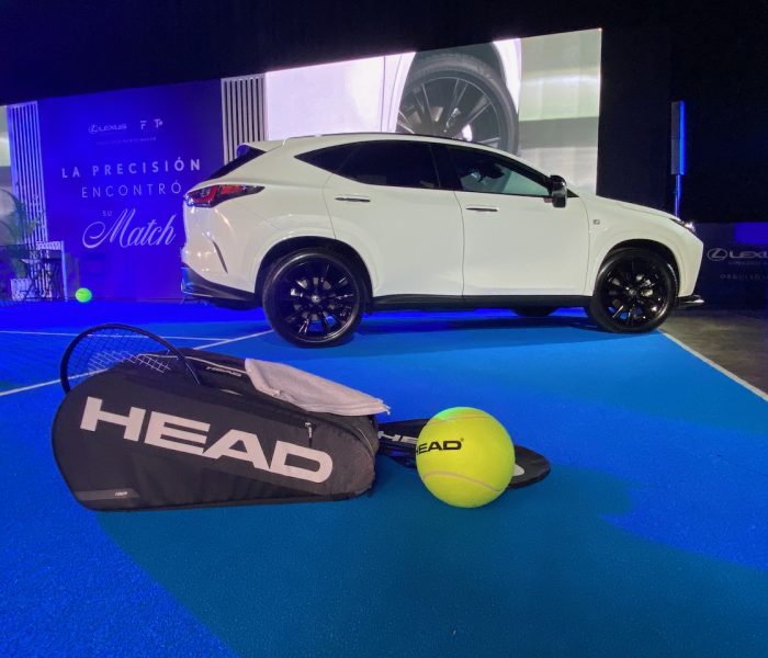 Lexus NX 350h F Sport