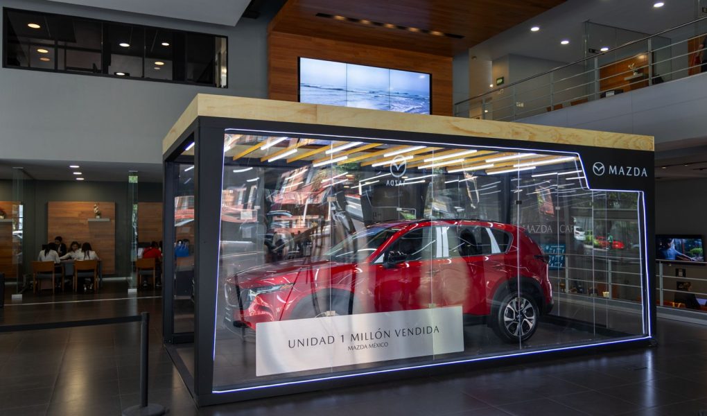 Mazda 1 millon vendidos autoanalitica 4