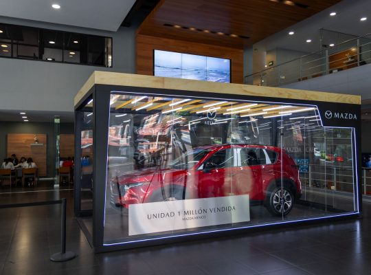 Mazda 1 millon vendidos autoanalitica 4