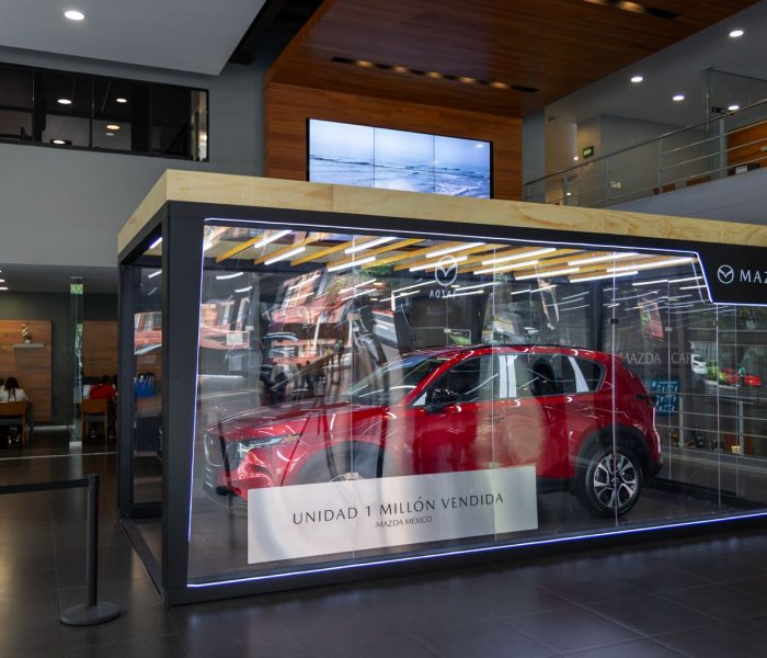 Mazda 1 millon vendidos autoanalitica 4