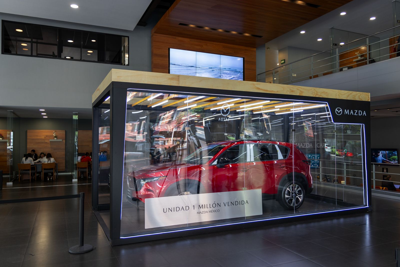 Mazda 1 millon vendidos autoanalitica 4