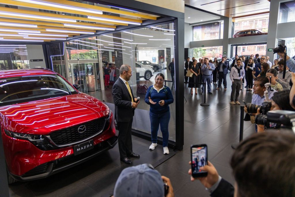 Mazda 1 millon vendidos autoanalitica 6