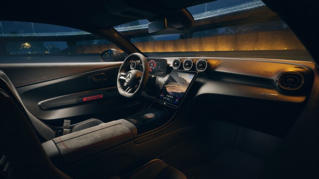 Mercedes AMG CLE 646 Autoanalitica 2 1