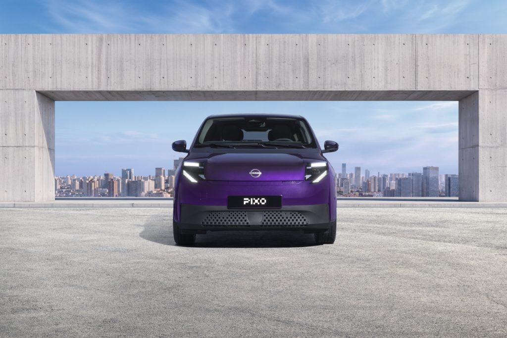 Nissan Pixo Autoanalitica 2