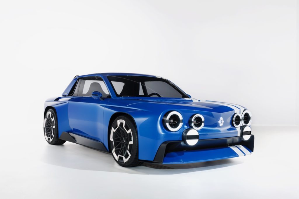 Renault 8 Gordini Autoanalitica 1 1