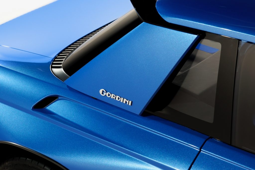 Renault 8 Gordini Autoanalitica 6