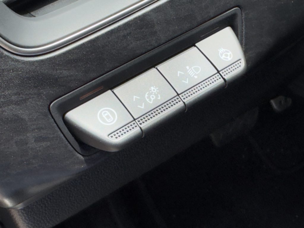 Renault Arkana: prueba de manejo 19 Renault Arkana Autoanalitica 16