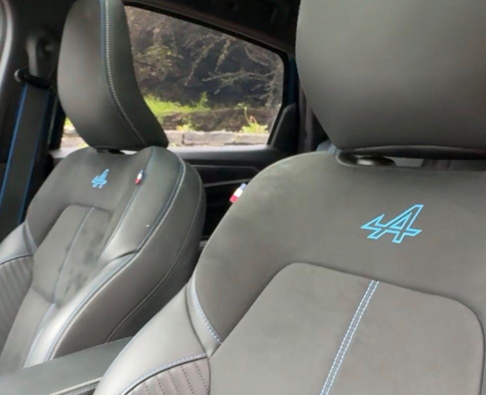 Renault Arkana: prueba de manejo 8 Renault Arkana Autoanalitica 21