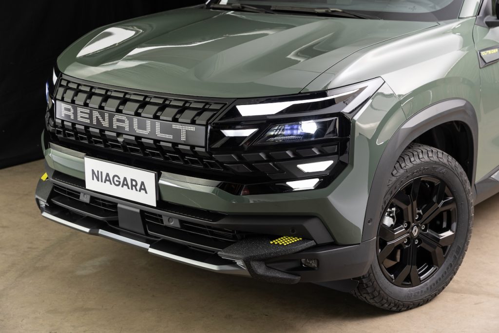 Renault Niagara Autoanalitica 1