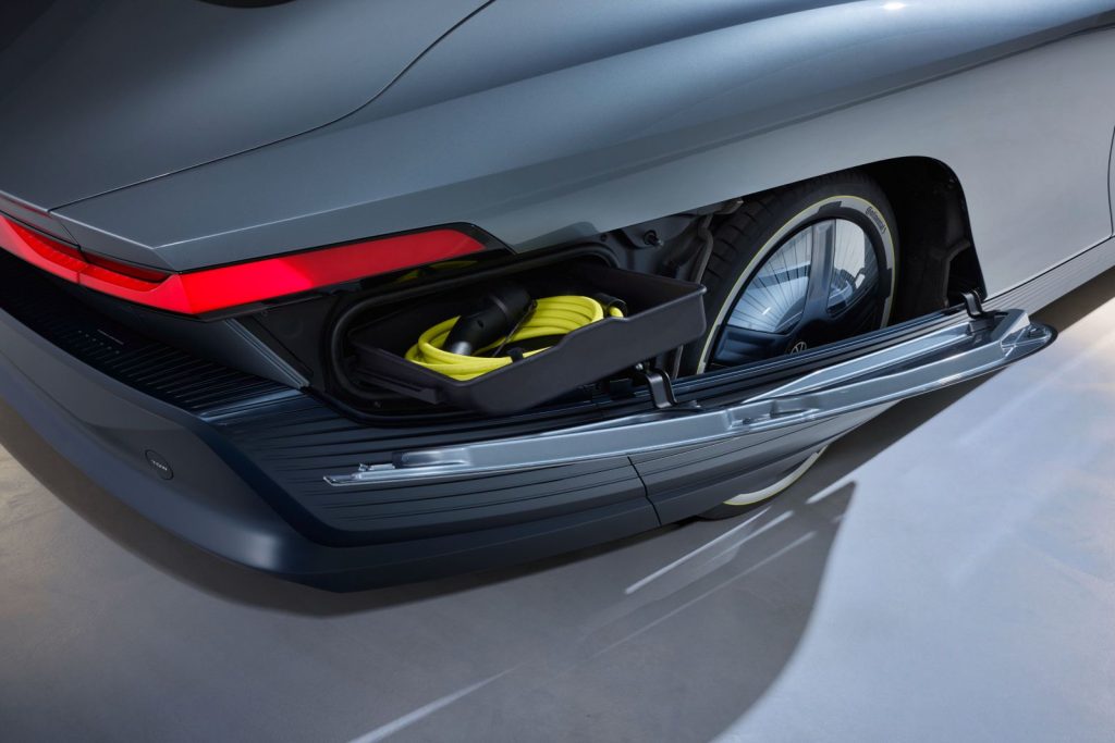 Volkswagen Mission Efficiency: 1,278 km con una sola parada de carga 4 VW EFFICIENCY AUTOANALITICA 1
