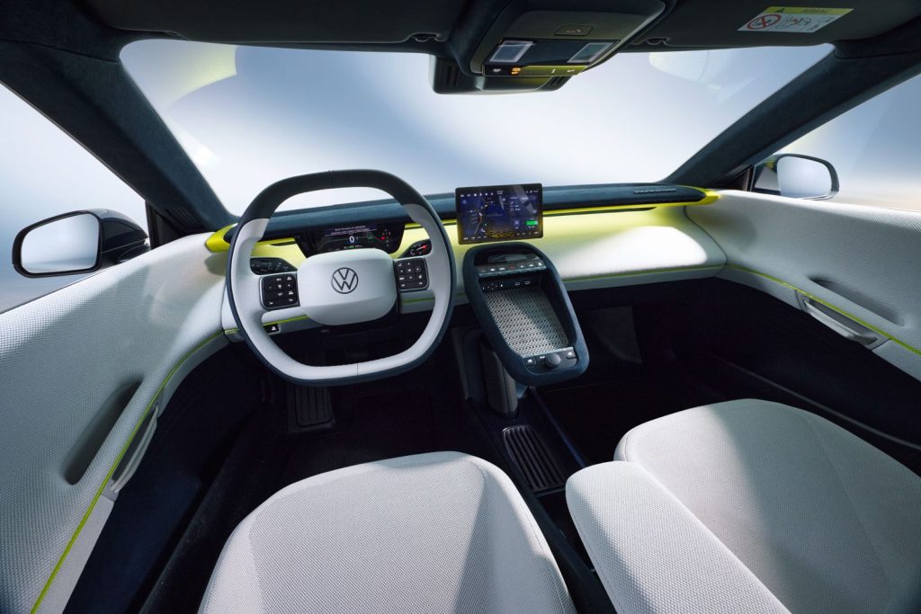 Volkswagen Mission Efficiency: 1,278 km con una sola parada de carga 8 VW EFFICIENCY AUTOANALITICA 3