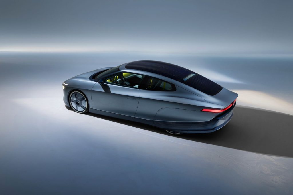 Volkswagen Mission Efficiency: 1,278 km con una sola parada de carga 3 VW EFFICIENCY AUTOANALITICA 8