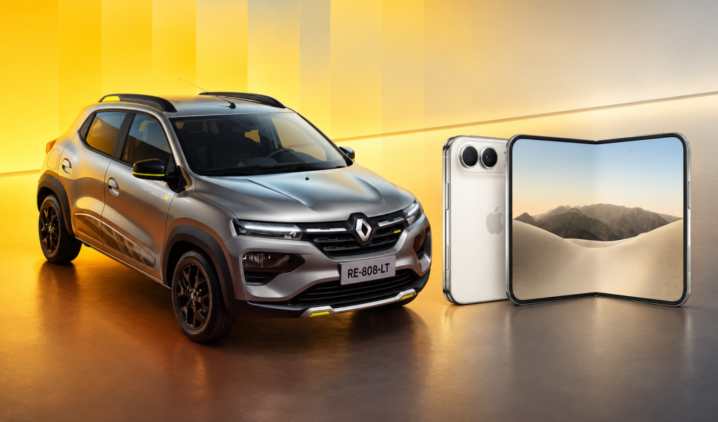 iphone vs kwid autoanalitica 1
