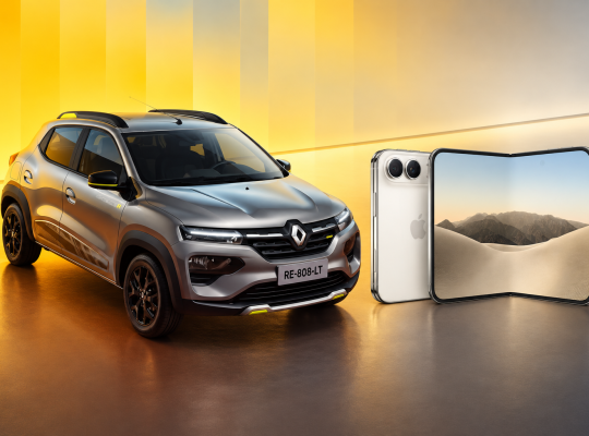 iphone vs kwid autoanalitica 1