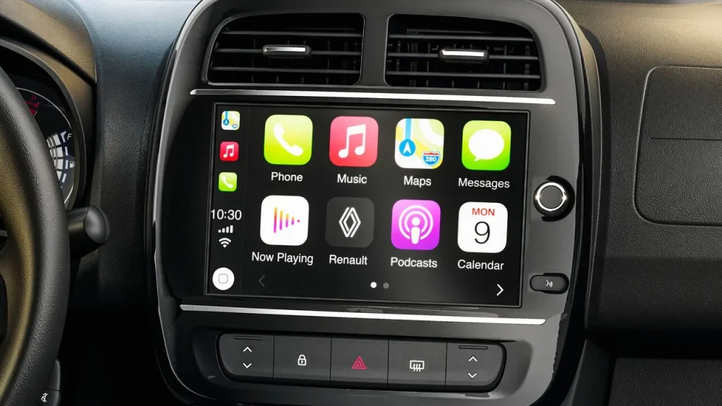 iphone vs kwid autoanalitica 3