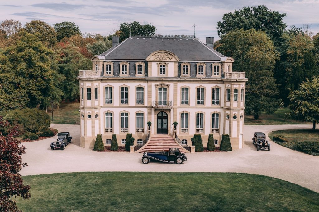04 2610 bugatti royale 100 years 1