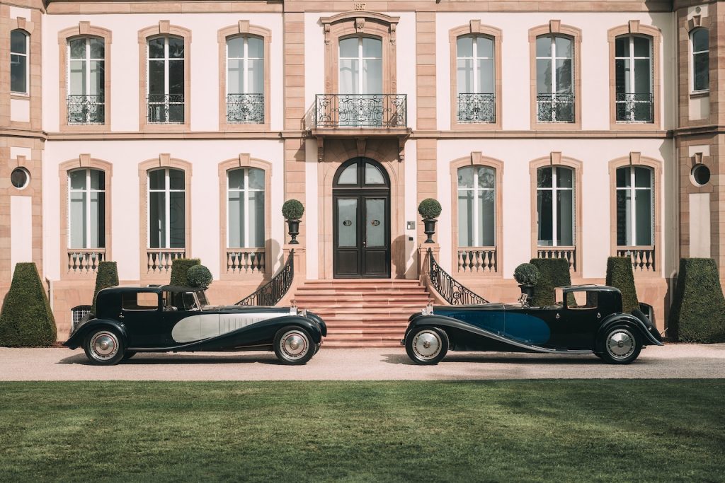 09 2610 bugatti royale 100 years