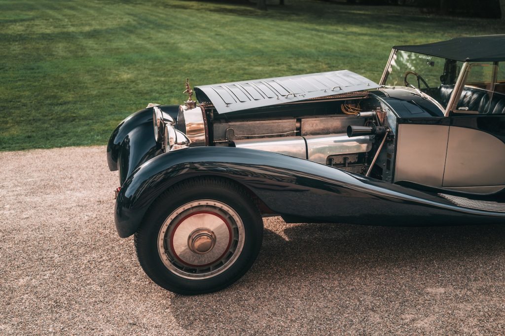 11 2610 bugatti royale 100 years