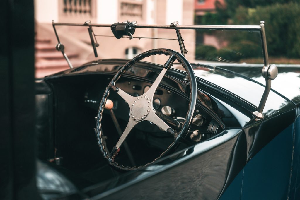 13 2610 bugatti royale 100 years