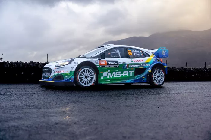 2026 m sport wrc ford puma 1