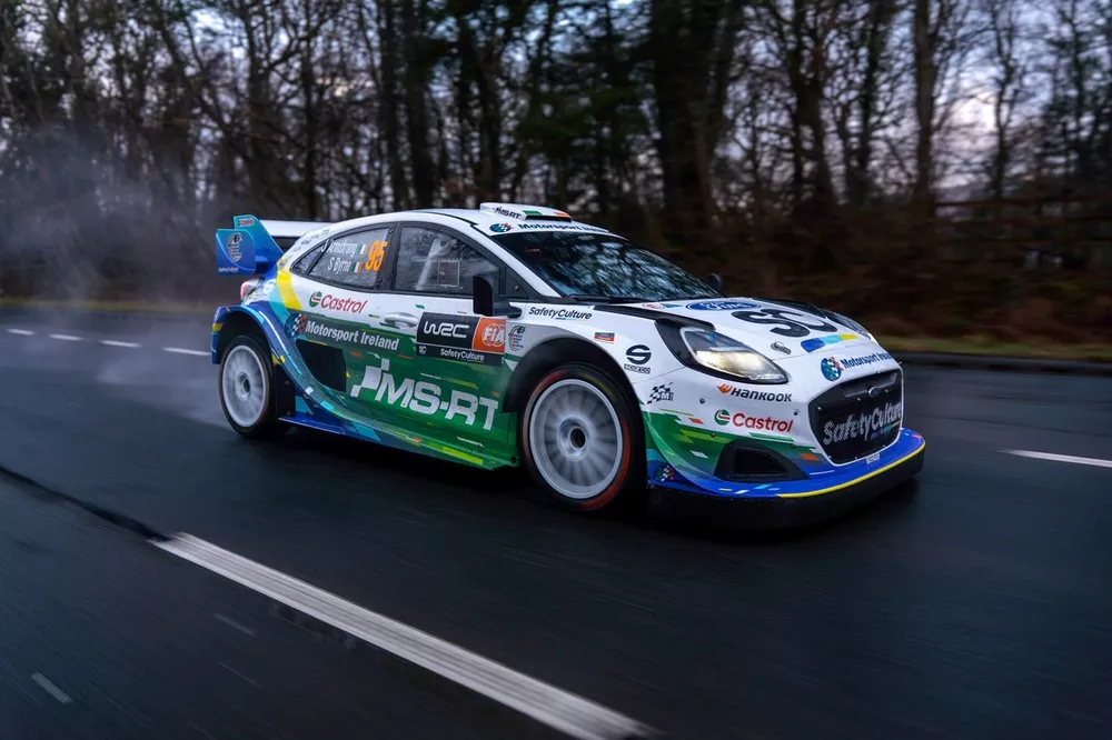 2026 m sport wrc ford puma