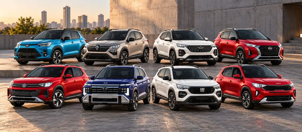 ANALISIS SEGMENTO SUVS SUBCOMPACTAS AUTOANALITICA1