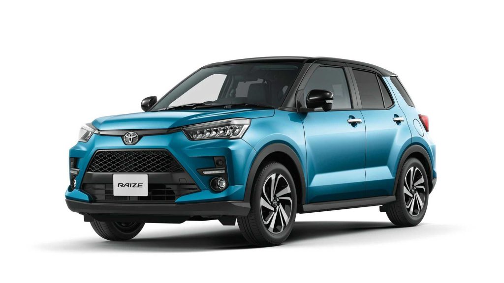 ANALISIS SEGMENTO SUVS SUBCOMPACTAS AUTOANALITICA5