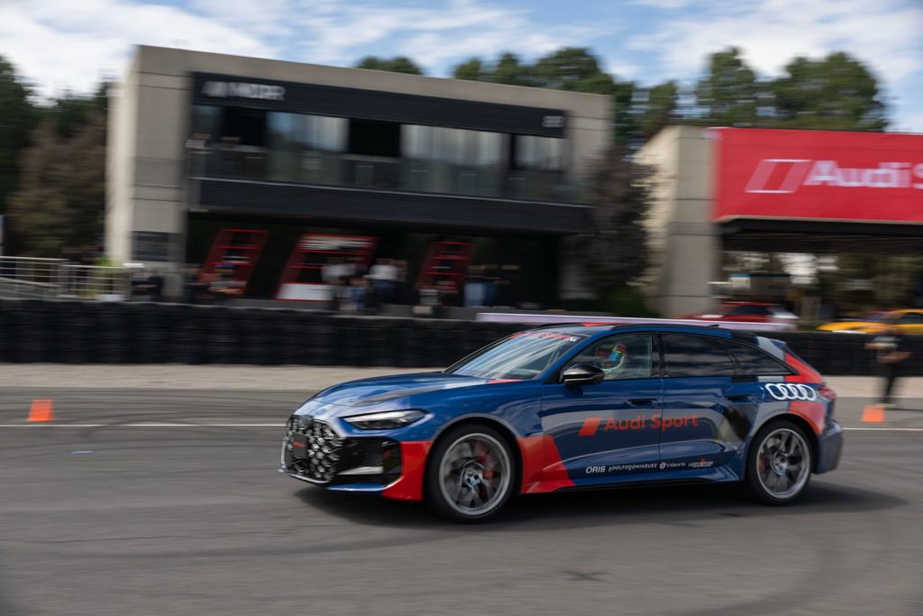 AUDI RS 5 AUTOANALITICA 10