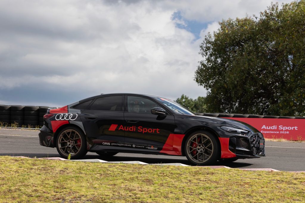 AUDI RS 5 AUTOANALITICA 11
