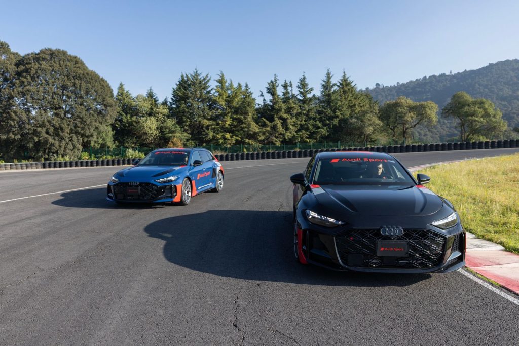 AUDI RS 5 AUTOANALITICA 13