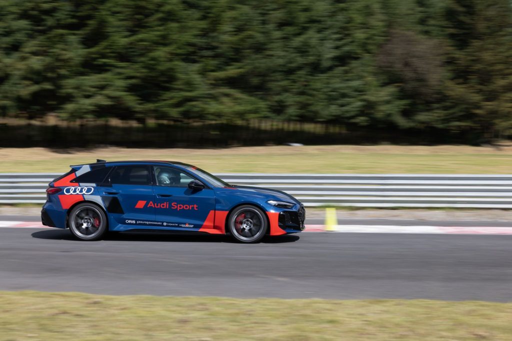 AUDI RS 5 AUTOANALITICA 14