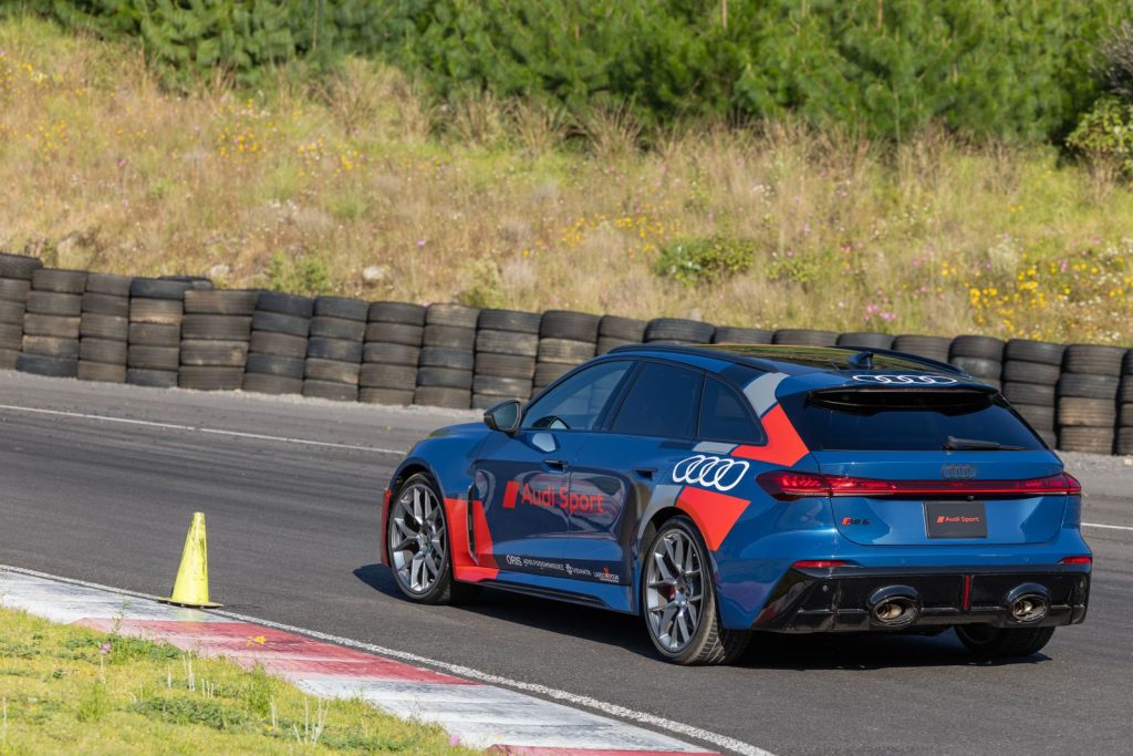 AUDI RS 5 AUTOANALITICA 15