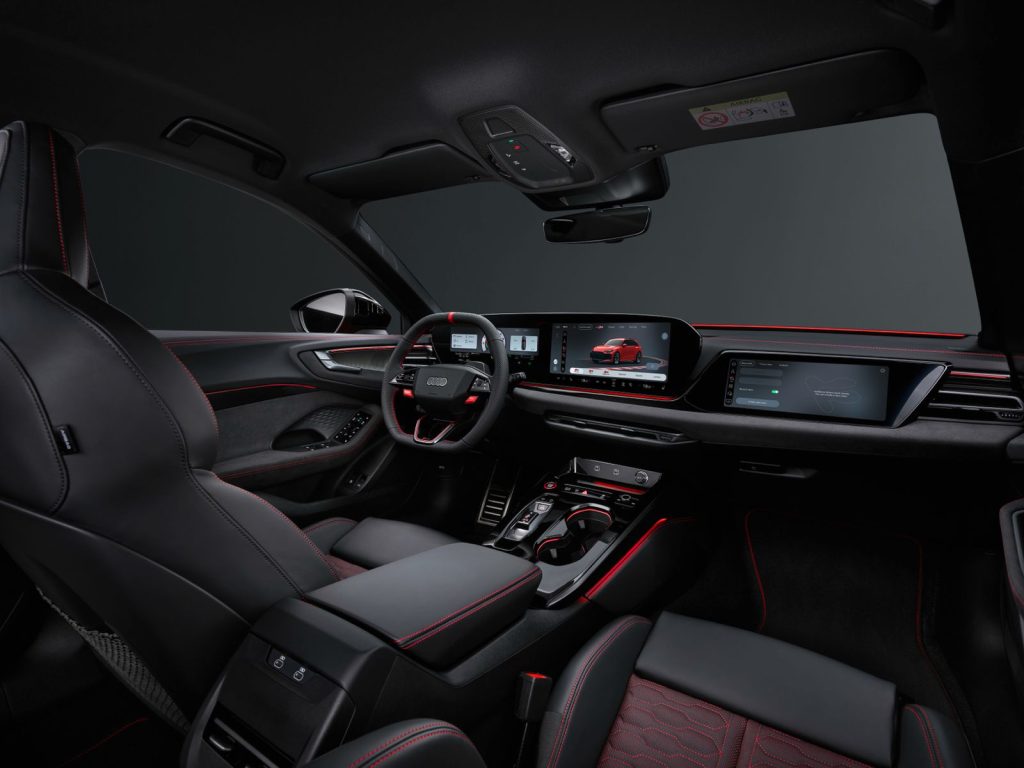 AUDI RS 5 AUTOANALITICA 19