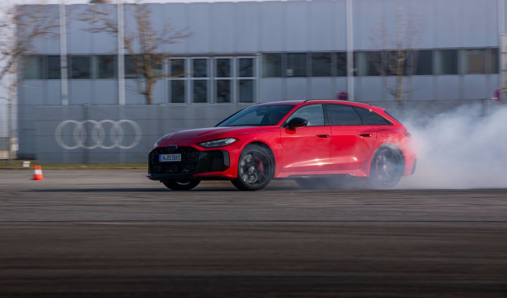 AUDI RS 5 AUTOANALITICA 20