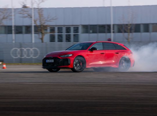 AUDI RS 5 AUTOANALITICA 20