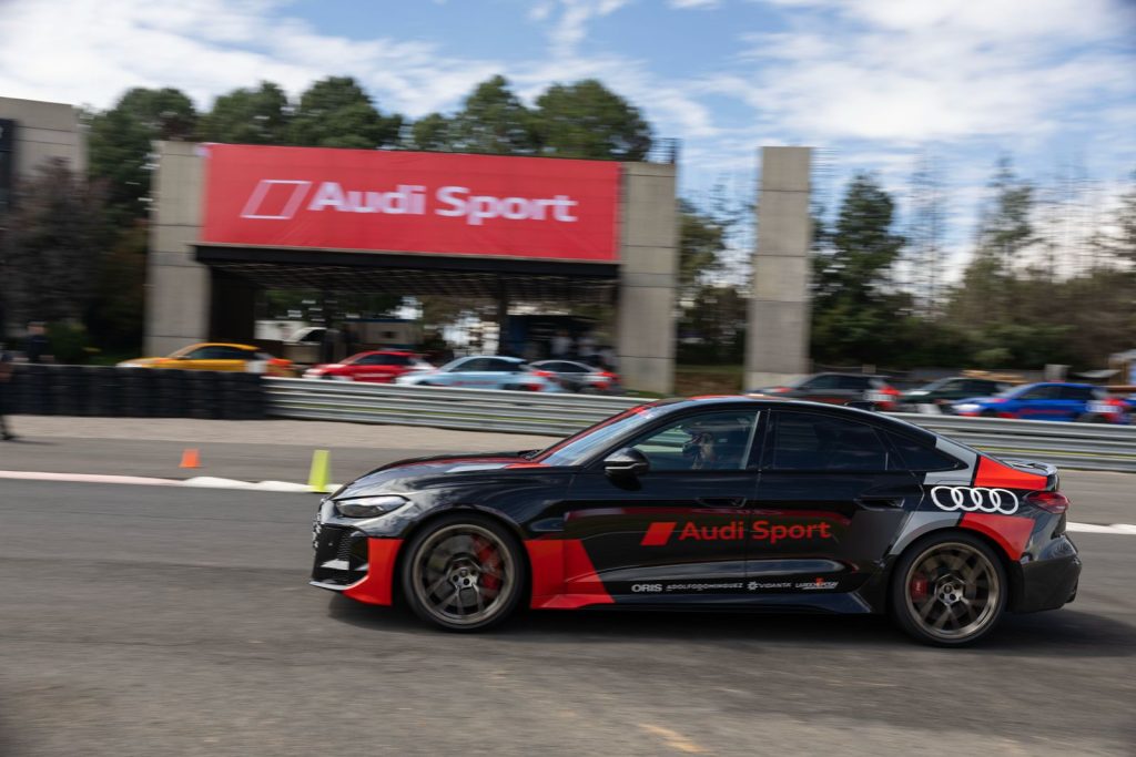AUDI RS 5 AUTOANALITICA 3