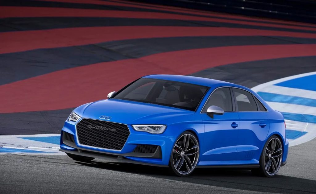 Audi A3 cumple 30 anos autoanalitica 6