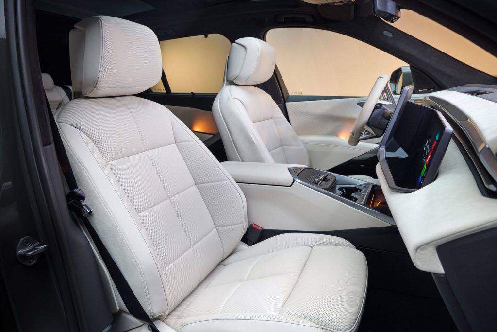 BMW X5 2027 AUTOANALITICA 10