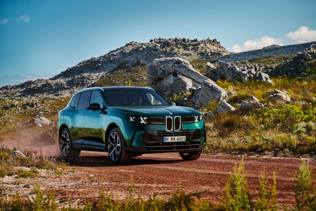 BMW X5 2027 AUTOANALITICA 12