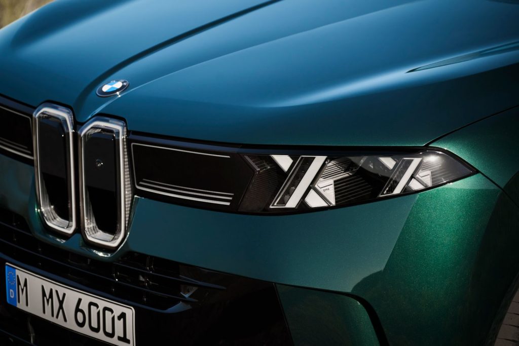 BMW X5 2027 AUTOANALITICA 5